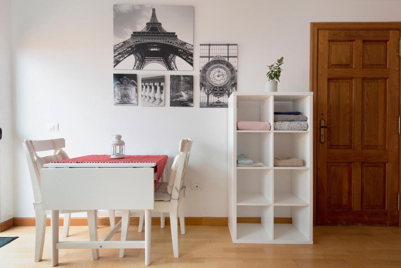 Appartamento Casa Monica Tacoronte Esterno foto