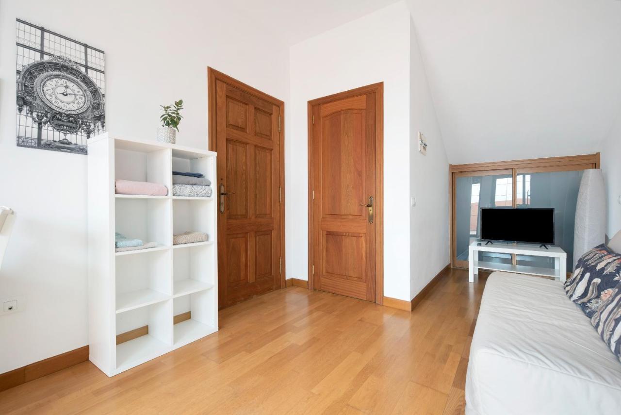 Appartamento Casa Monica Tacoronte Esterno foto