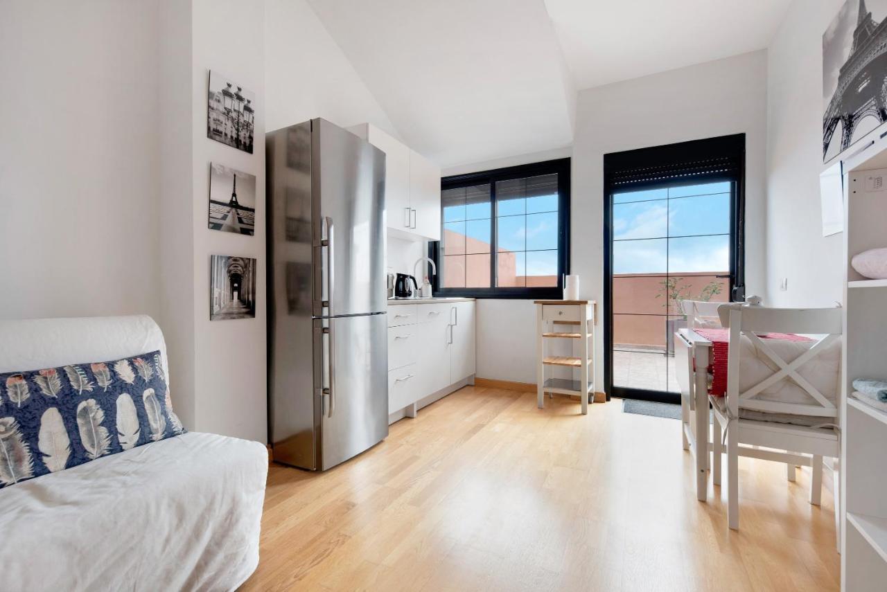 Appartamento Casa Monica Tacoronte Esterno foto