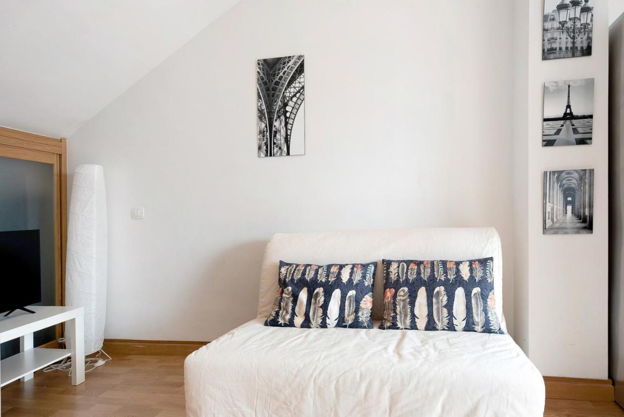 Appartamento Casa Monica Tacoronte Esterno foto