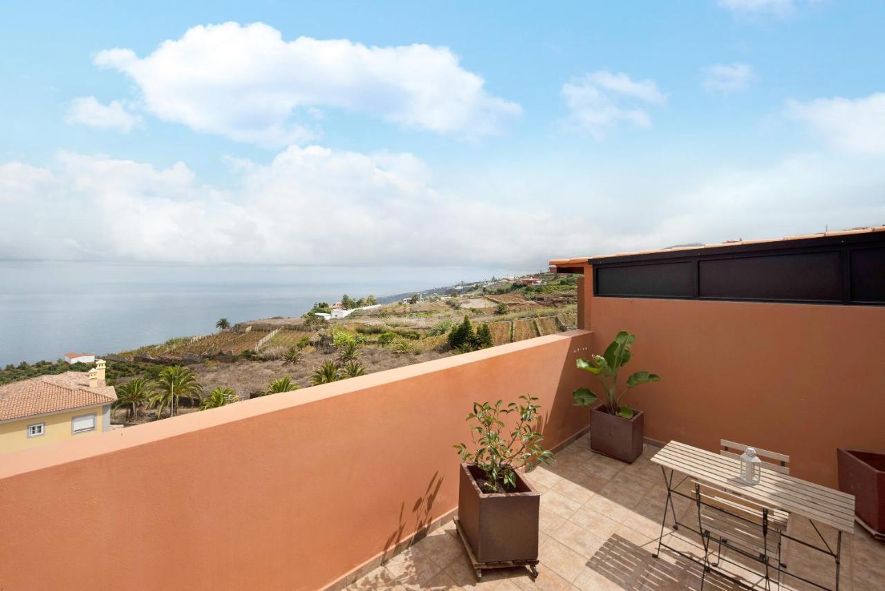 Appartamento Casa Monica Tacoronte Esterno foto