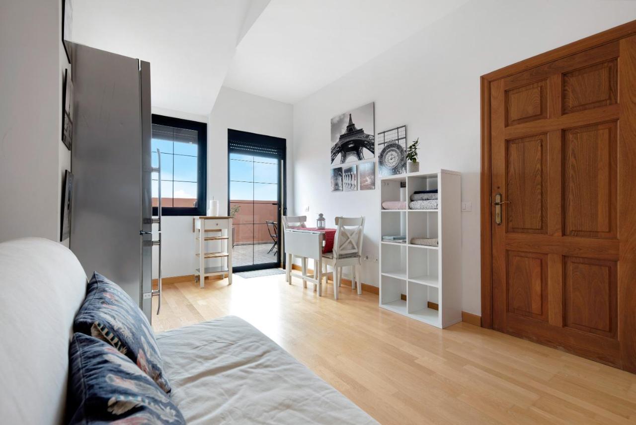 Appartamento Casa Monica Tacoronte Esterno foto