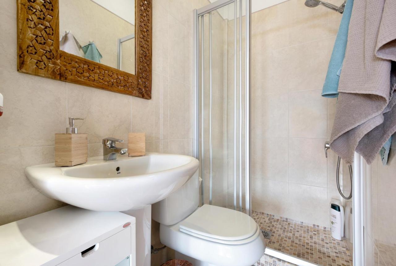 Appartamento Casa Monica Tacoronte Esterno foto