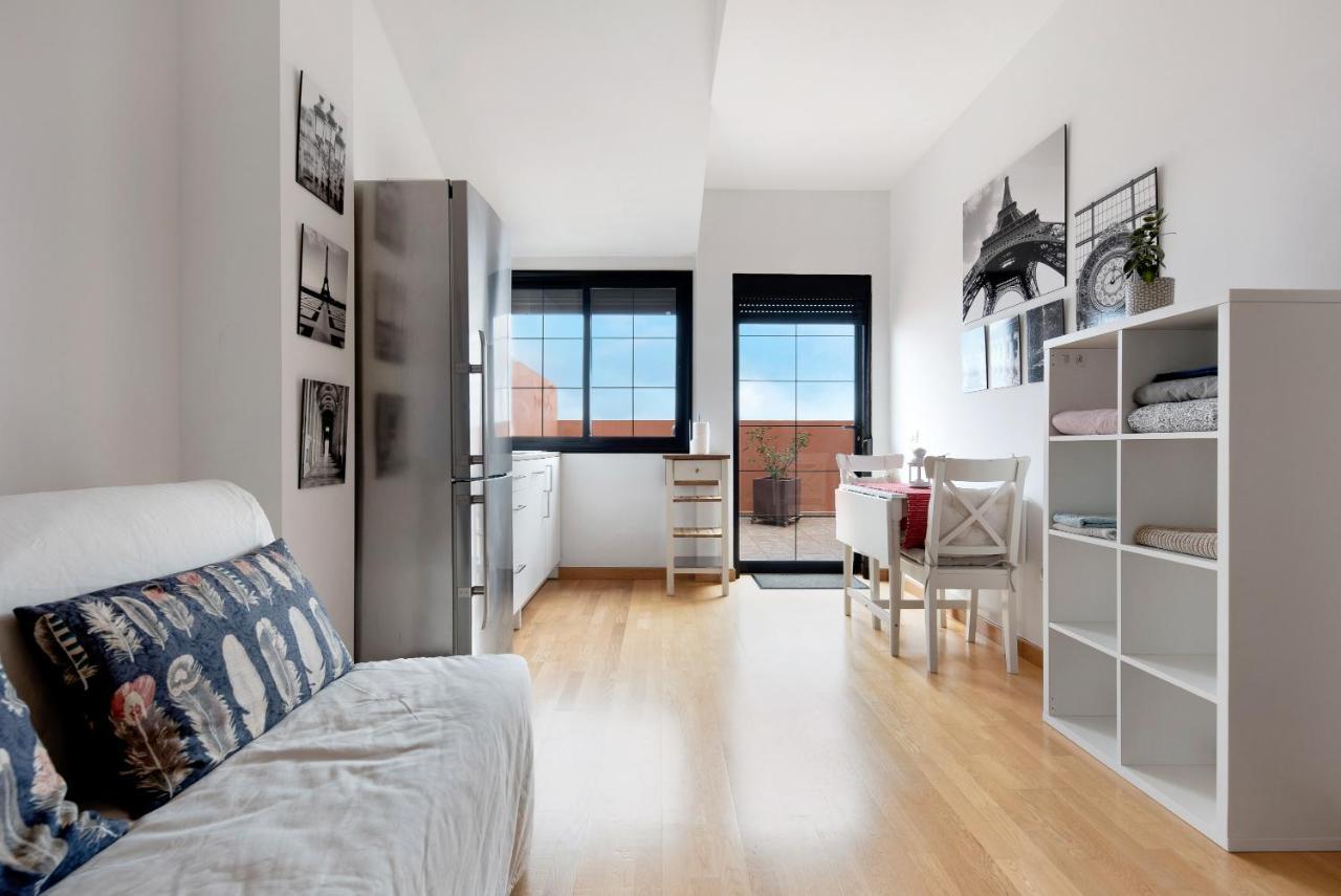 Appartamento Casa Monica Tacoronte Esterno foto